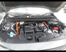 Honda Vezel 2026