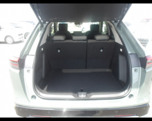 Honda Vezel 2026