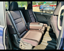 Nissan Serena 2018