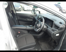 Nissan Note 2022