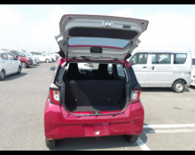 Daihatsu Mira e:S 2019