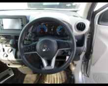 Mitsubishi eK Wagon 2020