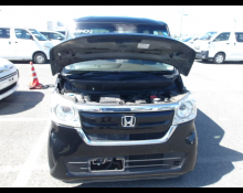 Honda N Box 2019