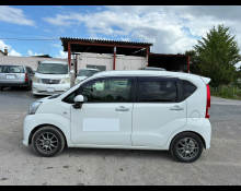 Daihatsu Move 2019