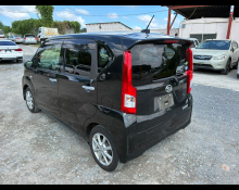 Daihatsu Move 2020