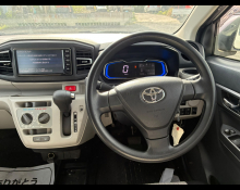 Toyota Pixis Epoch 2019