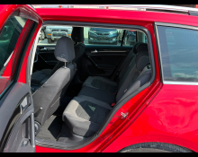 Volkswagen Golf Variant 2019