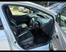 Toyota Prius PHV 2021