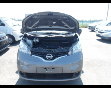 Nissan NV200 2022