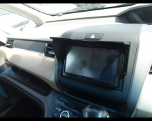 Honda Freed 2019