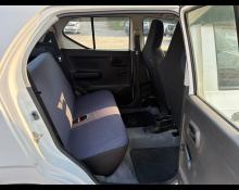 Suzuki Alto 2019