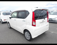 Daihatsu Move 2021
