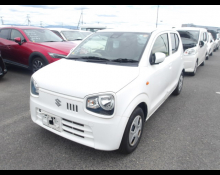 Suzuki Alto 2021