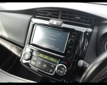Toyota Corolla Fielder 2015