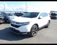 Honda CR-V 2019