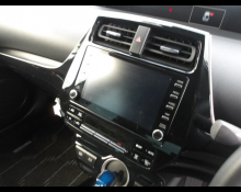 Toyota Prius PHEV 2022