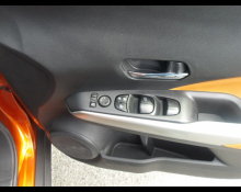 Nissan Kicks 2020
