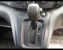 Nissan NV200 2020