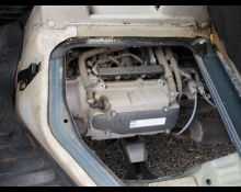 Suzuki Jimny 2020, GRAY, 660cc, 5F - Karmen Ltd