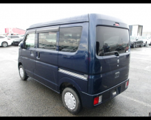 Suzuki Every 2020