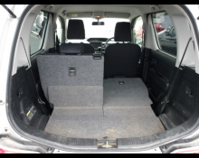 Suzuki Wagon R 2019