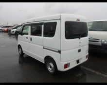 Suzuki Every 2019