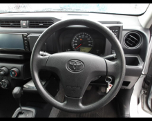 Toyota Probox 2021