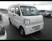 Suzuki Every 2019