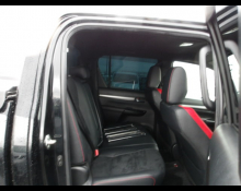 Toyota Hilux 2023