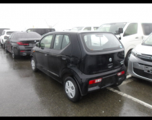 Suzuki Alto 2019
