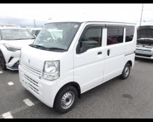 Suzuki Every 2020