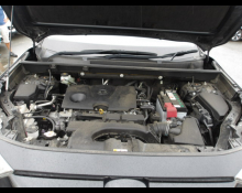 Toyota RAV4 2019
