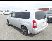 Toyota Probox Van 2019