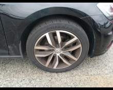 Volkswagen Golf Variant 2019
