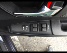 Toyota Corolla Fielder 2012