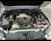 Toyota Hilux 2024