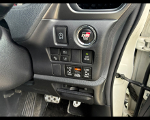 Toyota Noah 2017