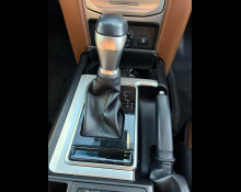Toyota Land Cruiser Prado 2022