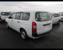 Toyota Probox 2021