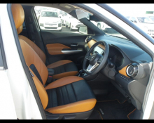 Nissan Kicks 2020