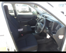 Toyota Probox 2020