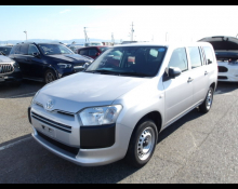 Toyota Probox 2021