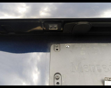 Mercedes-Benz V-Class 2017