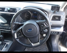 Subaru Legacy Outback 2019