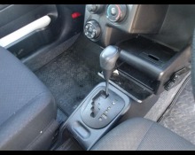 Toyota Probox Van 2018