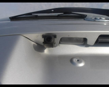 Toyota Probox Van 2018