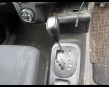 Toyota Probox Van 2019