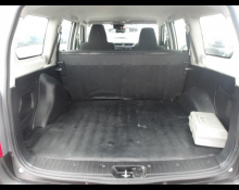 Toyota Probox Van 2018