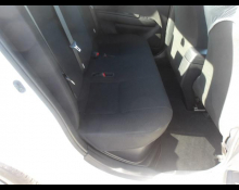 Toyota Corolla Axio 2021