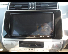 Toyota Land Cruiser Prado 2020